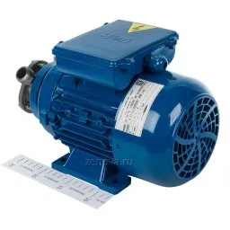Импеллерный насос Ortasinox GP 25 MN-MF-004-6