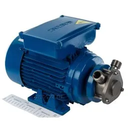 Импеллерный насос Ortasinox GP 25 MN-MF-005-4