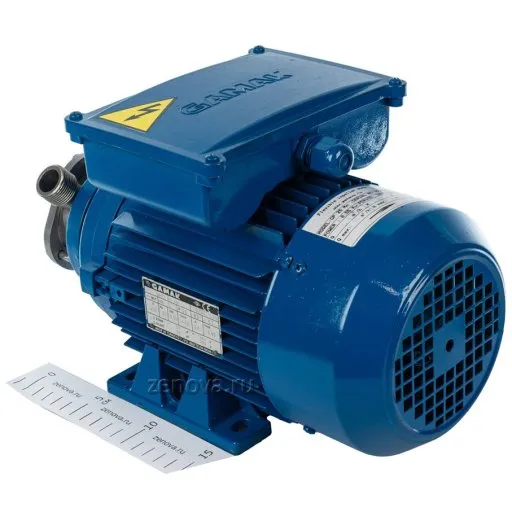 Импеллерный насос Ortasinox GP 25 MN-MF-005-4