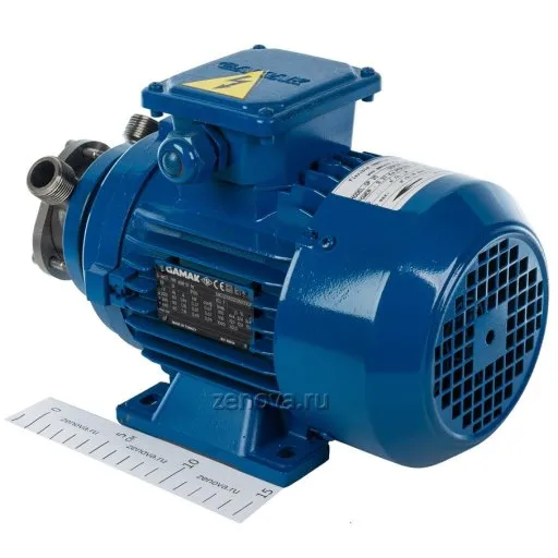 Импеллерный насос Ortasinox GP 25 MN-TF-004-6