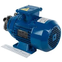 Импеллерный насос Ortasinox GP 25 MN-TF-004-6