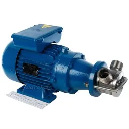 Импеллерный насос Ortasinox GP 32 MN-MF-007-6