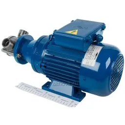 Импеллерный насос Ortasinox GP 32 MN-MF-007-6