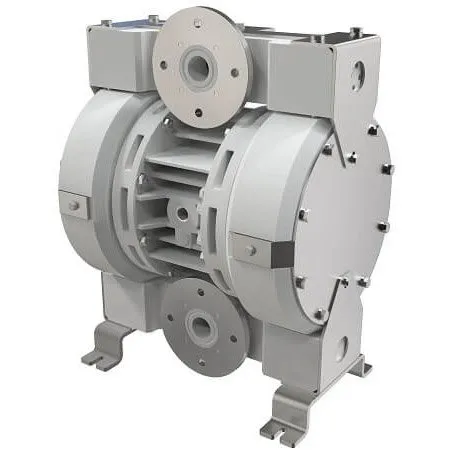 Внешний вид модели BOXER FPC 100-PTFE