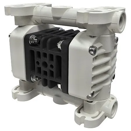Внешний вид модели Debem BOXER 7-P