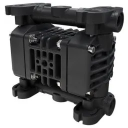 Внешний вид модели Debem BOXER 7-F