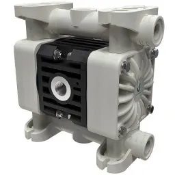 Мембранный пневматический насос Debem BOXER 15-P