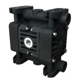 Мембранный пневматический насос Debem BOXER 15-F