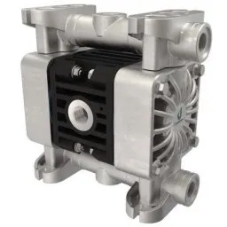 Мембранный пневматический насос Debem BOXER 15-AL