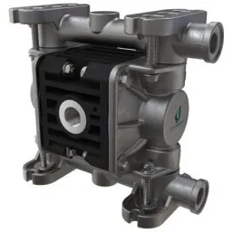 Мембранный пневматический насос Debem BOXER 15-A