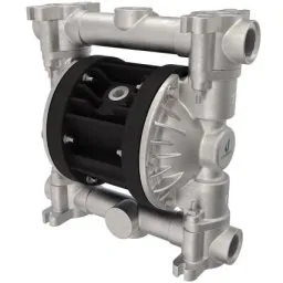 Мембранный пневматический насос Debem BOXER 90-AL