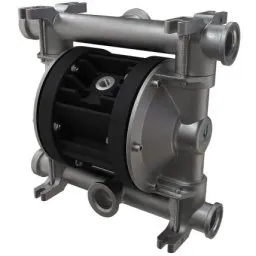 Мембранный пневматический насос Debem BOXER 81-A