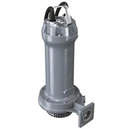 Погружной дренажный насос Zenit APG 250/2/G40H A0AT5