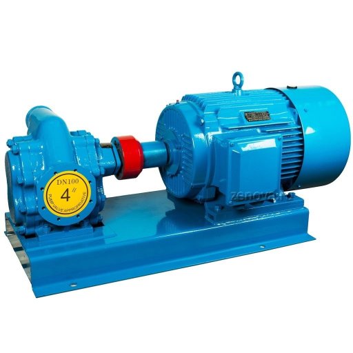 Внешний вид модели KCB 633-CCM/0.8/6/C