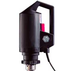  Двигатель Gruen EX700-230V