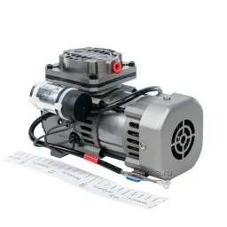 Внешний вид мембранного вакуумного насоса Stairs Vacuum DMA-20V