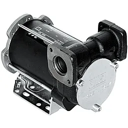 Самовсасывающий насос для дизельного топлива Piusi BY-PASS 3000 INLINE DC 24V/12V
