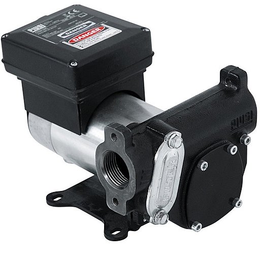 Внешний вид модели Panther DC 24/12V