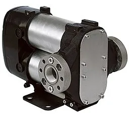 Самовсасывающий насос для дизельного топлива Piusi Bipump DC 12V