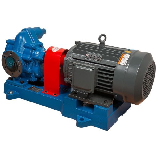 Внешний вид модели KCB KCB 200-CCM/0.55/4/C