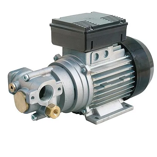 Внешний вид модели Viscomat 200/3 M Gear