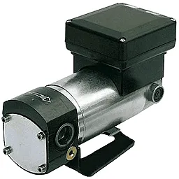 Самовсасывающий насос для масел Piusi Viscomat DC 120/1 12V PST