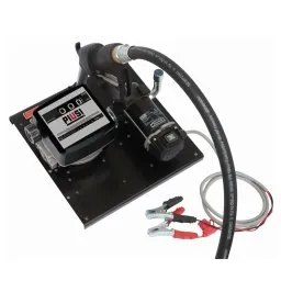 Топливораздаточный модуль Piusi ST ByPass 3000/24V K33