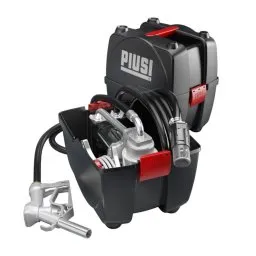 Топливораздаточный модуль Piusi Piusibox Basic 24 V