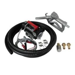 Топливораздаточный модуль Piusi Battery Kit 3000/24V Inline