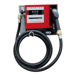 Топливораздаточный модуль Piusi Cube 56 DC 12V