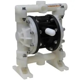 Мембранный пневматический насос Jofee MK15PP-KV/TF/TF/KV