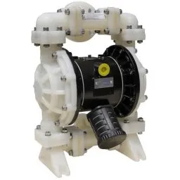 Мембранный пневматический насос Jofee MK25PP-PP/ST/ST/PP-T-N1