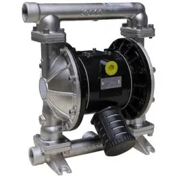 Мембранный пневматический насос Jofee MK25AL-SS/TF/TF/SS