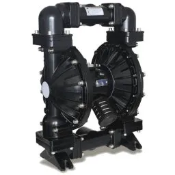 Мембранный пневматический насос Jofee MK50AL-AL/HY/HY/HY
