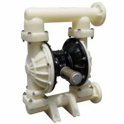 Мембранный пневматический насос Jofee MK80PP-PP/TF/TF/PP