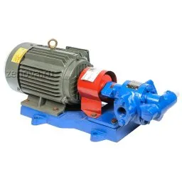 Шестеренный насос Vetlan KCB-A 55-CCM/1/4/C