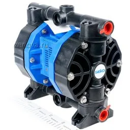 Внешний вид модели Duotek AF0090P