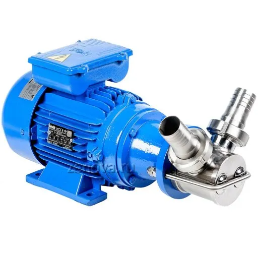 Импеллерный насос Ortasinox GP 40 MN-MF-015-6
