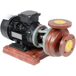 Химический насос Vetlan S25x25-12.5