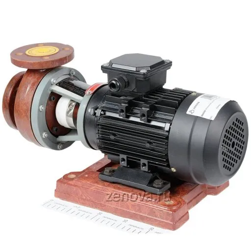 Внешний вид модели Vetlan S25x25-12.5