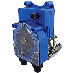 Перистальтический дозировочный насос Etatron F-T PER 6001 12 VDC