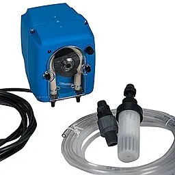 Комплект поставки насоса Etatron B3-V PER 0403