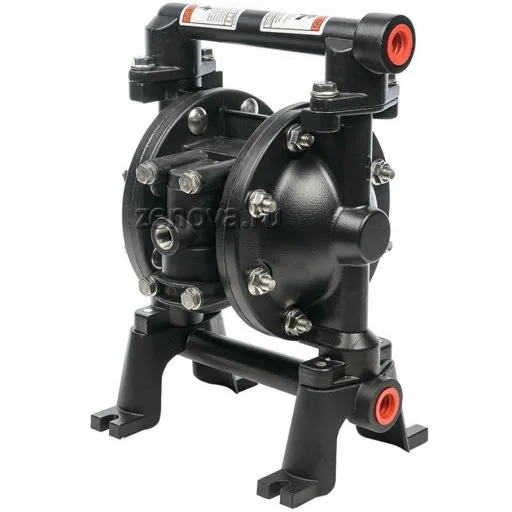 Внешний вид модели Vetlan Pneumatic ADP-PD05R-BAS-PAA