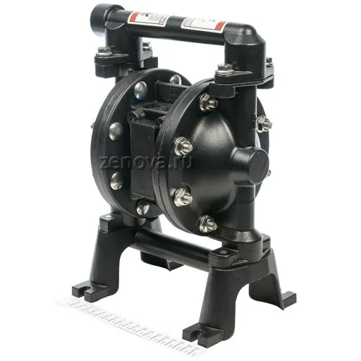 Внешний вид модели Vetlan Pneumatic ADP-PD05R-BAS-PAA