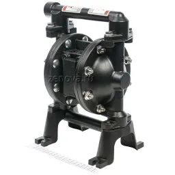 Внешний вид модели Vetlan Pneumatic ADP-PD05R-BAS-PAA
