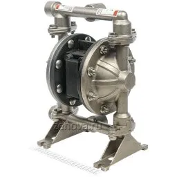 Внешний вид модели Vetlan Pneumatic ADP-PD05R- BSS-PTT