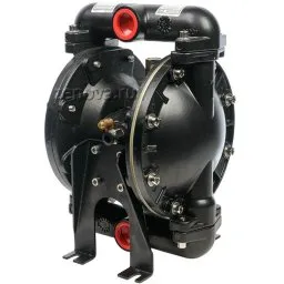 Внешний вид модели Vetlan Pneumatic ADP-666120-3EB-C