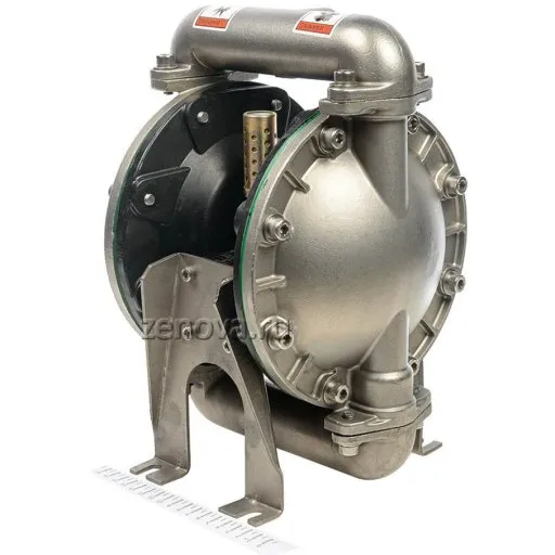 Внешний вид модели Vetlan Pneumatic ADP-66612B-344-C