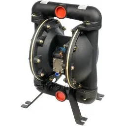 Внешний вид модели Vetlan Pneumatic ADP-666170-3EB-C