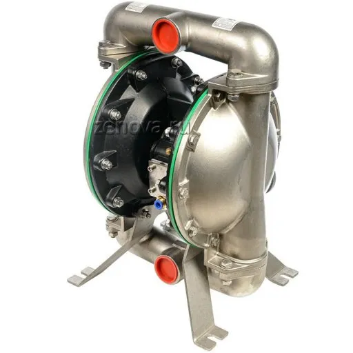 Внешний вид модели Vetlan Pneumatic ADP-666171-344-C